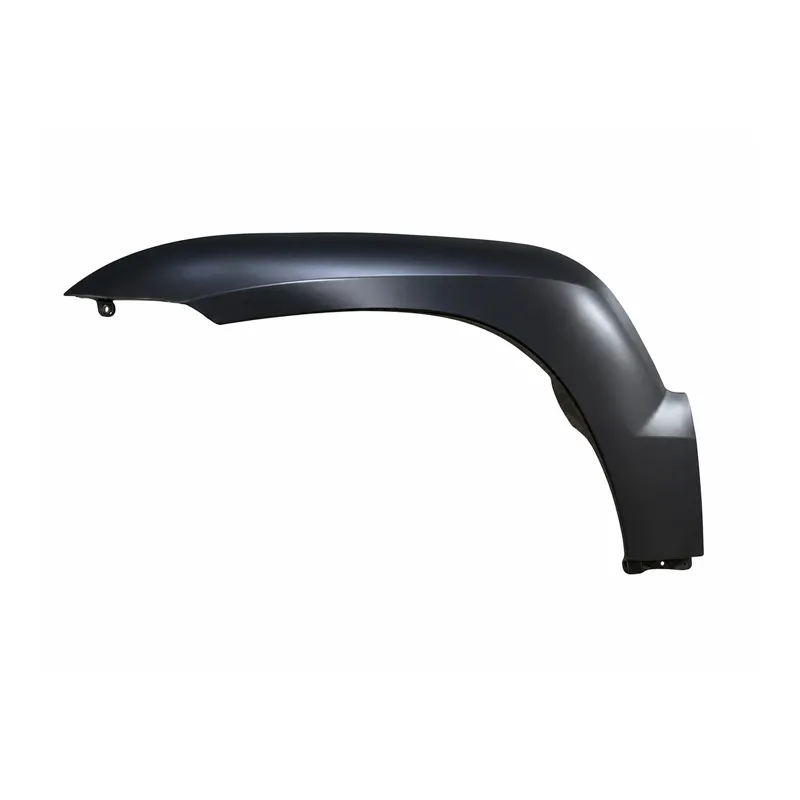 Алдыңғы сол жақ қанат кеңейткіші SLCHN AUTO PARTS SL321103106-P-FF-L Toyota Prado 120 2003–2009